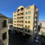 Kirayə (aylıq) 7 otaqlı Həyət evi/villa, Gənclik metrosu, Nərimanov rayonu 2