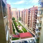 Kirayə (aylıq) 4 otaqlı Yeni Tikili, Gənclik metrosu, Nərimanov rayonu 1