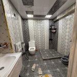 Satılır 3 otaqlı Yeni Tikili, İnşaatçılar metrosu, Yeni Yasamal qəs., Yasamal rayonu 9