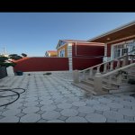 Satılır 3 otaqlı Həyət evi/villa, Koroğlu metrosu, Zabrat qəs., Sabunçu rayonu 2