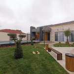 Satılır 4 otaqlı Həyət evi/villa, Mərdəkan, Xəzər rayonu 3