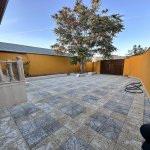 Satılır 4 otaqlı Həyət evi/villa, Koroğlu metrosu, Zabrat qəs., Sabunçu rayonu 7