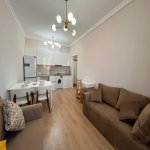 Аренда 2 комнатная Новостройка, старый Ахмедли, Хетаи район 1