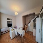 Satılır 4 otaqlı Həyət evi/villa, Nizami metrosu, Yasamal rayonu 5