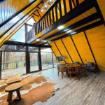 Kirayə (günlük) 3 otaqlı Həyət evi/villa Qəbələ 12