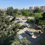 Kirayə (aylıq) 3 otaqlı Yeni Tikili, Neftçilər metrosu, Nizami rayonu 1