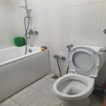 Аренда 1 комнатная Новостройка, İnşaatçılar метро, Ясамал район 8