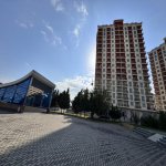 Satılır 2 otaqlı Yeni Tikili, Dərnəgül metrosu, 7-ci mikrorayon, Binəqədi rayonu 14