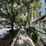 Kirayə (aylıq) Obyekt, Nəsimi rayonu 6