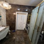 Kirayə (aylıq) 3 otaqlı Yeni Tikili, 20 Yanvar metrosu, Yasamal rayonu 13