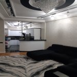Kirayə (aylıq) 3 otaqlı Yeni Tikili, Nizami metrosu, Yasamal qəs., Yasamal rayonu 3