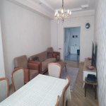 Kirayə (aylıq) 3 otaqlı Yeni Tikili, İçərişəhər metrosu, Badamdar qəs., Səbail rayonu 1