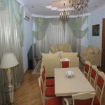 Satılır 9 otaqlı Həyət evi/villa, Badamdar qəs., Səbail rayonu 2
