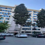 Satılır 4 otaqlı Köhnə Tikili, Azadlıq metrosu, 8-ci mikrorayon, Binəqədi rayonu 1