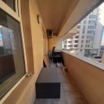 Kirayə (aylıq) 4 otaqlı Ofis, Nizami metrosu, Nizami Moll, Yasamal rayonu 17