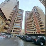 Kirayə (aylıq) 4 otaqlı Yeni Tikili, Nizami metrosu, Nəsimi rayonu 16