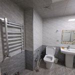Аренда 3 комнатная Новостройка Хырдалан 19