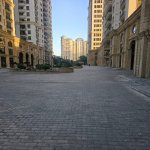 Продажа 3 комнат Новостройка, м. Эльмляр Академиясы метро, Ясамал район 35