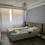 Kirayə (aylıq) 3 otaqlı Yeni Tikili, Xətai metrosu, Ağ şəhər, Xətai rayonu 5