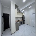 Satılır 2 otaqlı Yeni Tikili, Abşeron rayonu 8