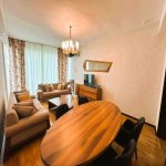 Kirayə (aylıq) 3 otaqlı Yeni Tikili, Ağ şəhər, Xətai rayonu 3