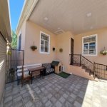 Продажа 4 комнат Дома/Виллы, м. Короглу метро, пос. Забрат, Сабунчу район 1