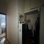 Satılır 1 otaqlı Köhnə Tikili, Qara Qarayev metrosu, 8-ci kilometr, Nizami rayonu 5