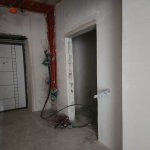 Satılır 3 otaqlı Yeni Tikili, Binəqədi rayonu 7