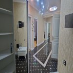 Kirayə (aylıq) 3 otaqlı Yeni Tikili, Gənclik metrosu, Nərimanov rayonu 12