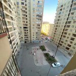 Satılır 2 otaqlı Yeni Tikili, Azadlıq metrosu, 7-ci mikrorayon, Binəqədi rayonu 1