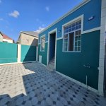 Satılır 4 otaqlı Həyət evi/villa, Binə qəs., Xəzər rayonu 3