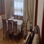 Kirayə (aylıq) 4 otaqlı Həyət evi/villa, 8 Noyabr metrosu, Nəsimi rayonu 1