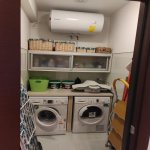 Satılır 4 otaqlı Yeni Tikili, 28 May metrosu, Nəsimi rayonu 35