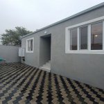 Satılır 3 otaqlı Həyət evi/villa, Binə qəs., Xəzər rayonu 1