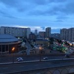Satılır 4 otaqlı Köhnə Tikili, Xalqlar dostluğu metrosu, 8-ci kilometr, Nizami rayonu 17