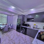 Продажа 2 комнат Новостройка, İnşaatçılar метро, пос. Ясамал, Ясамал район 7