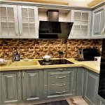 Kirayə (aylıq) 3 otaqlı Yeni Tikili, Xətai rayonu 5