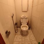 Satılır 3 otaqlı Köhnə Tikili, 20 Yanvar metrosu, 3-cü mikrorayon, Nəsimi rayonu 27