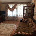Аренда 2 комнат Вторичка, м. Эльмляр Академиясы метро, пос. Ясамал, Ясамал район 3