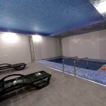 Satılır 10 otaqlı Həyət evi/villa, Masazır, Abşeron rayonu 9