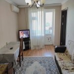 Kirayə (aylıq) 1 otaqlı Köhnə Tikili, Elmlər akademiyası metrosu, Yasamal rayonu 9