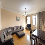Kirayə (aylıq) 3 otaqlı Yeni Tikili, 28 May metrosu, Heydər Əliyev park , Nəsimi rayonu 1