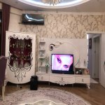 Kirayə (aylıq) 3 otaqlı Yeni Tikili Xırdalan 2
