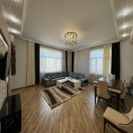 Kirayə (aylıq) 2 otaqlı Yeni Tikili, Nəriman Nərimanov metrosu, Nərimanov rayonu 2