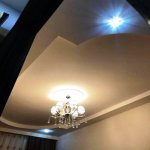 Satılır 3 otaqlı Köhnə Tikili, Neftçilər metrosu, Bakıxanov qəs., Sabunçu rayonu 19