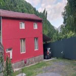 Kirayə (günlük) 4 otaqlı Həyət evi/villa Qax 1