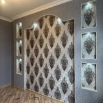 Satılır 4 otaqlı Həyət evi/villa, Köhnə Günəşli qəs., Xətai rayonu 4