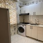 Kirayə (aylıq) 2 otaqlı Köhnə Tikili, Dərnəgül metrosu, 7-ci mikrorayon, Binəqədi rayonu 4