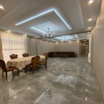 Kirayə (aylıq) 3 otaqlı Yeni Tikili, Buzovna, Xəzər rayonu 1