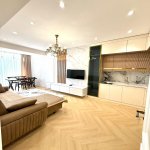 Аренда 2 комнатная Новостройка, Насими район 3